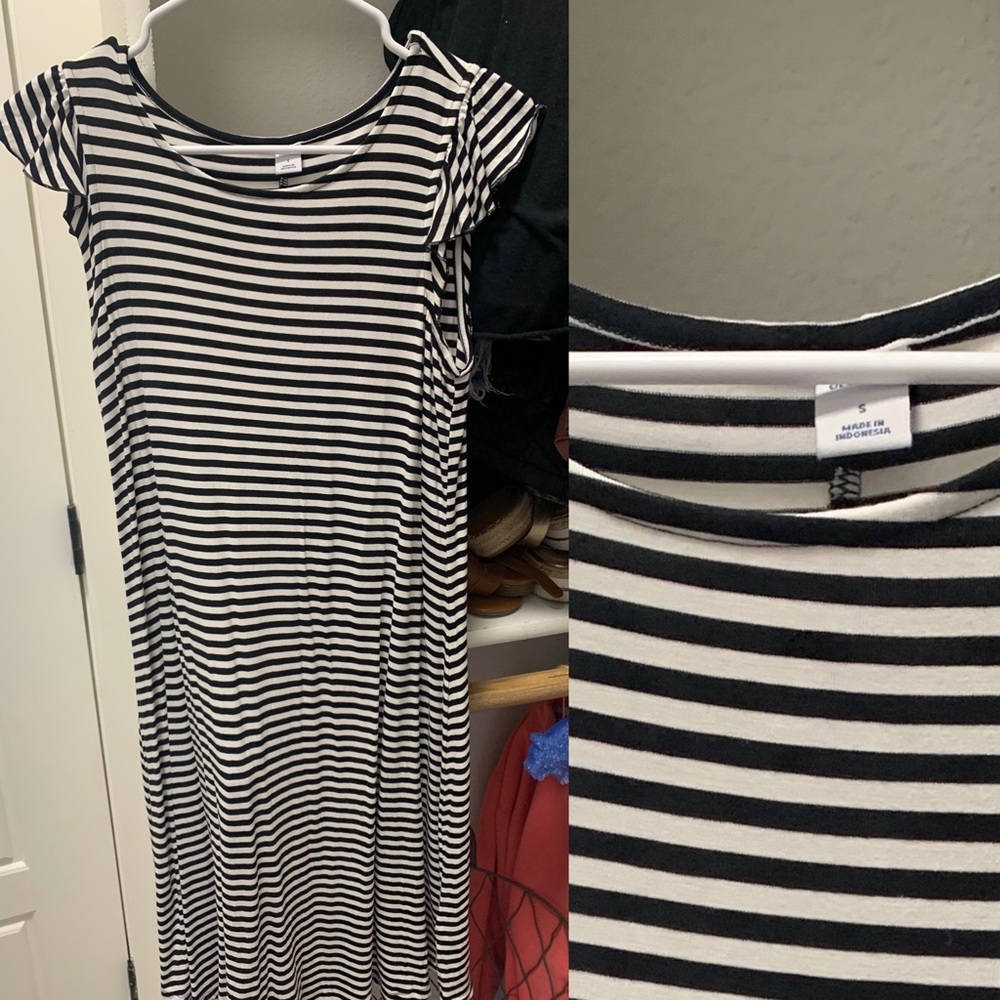 Old navy dress